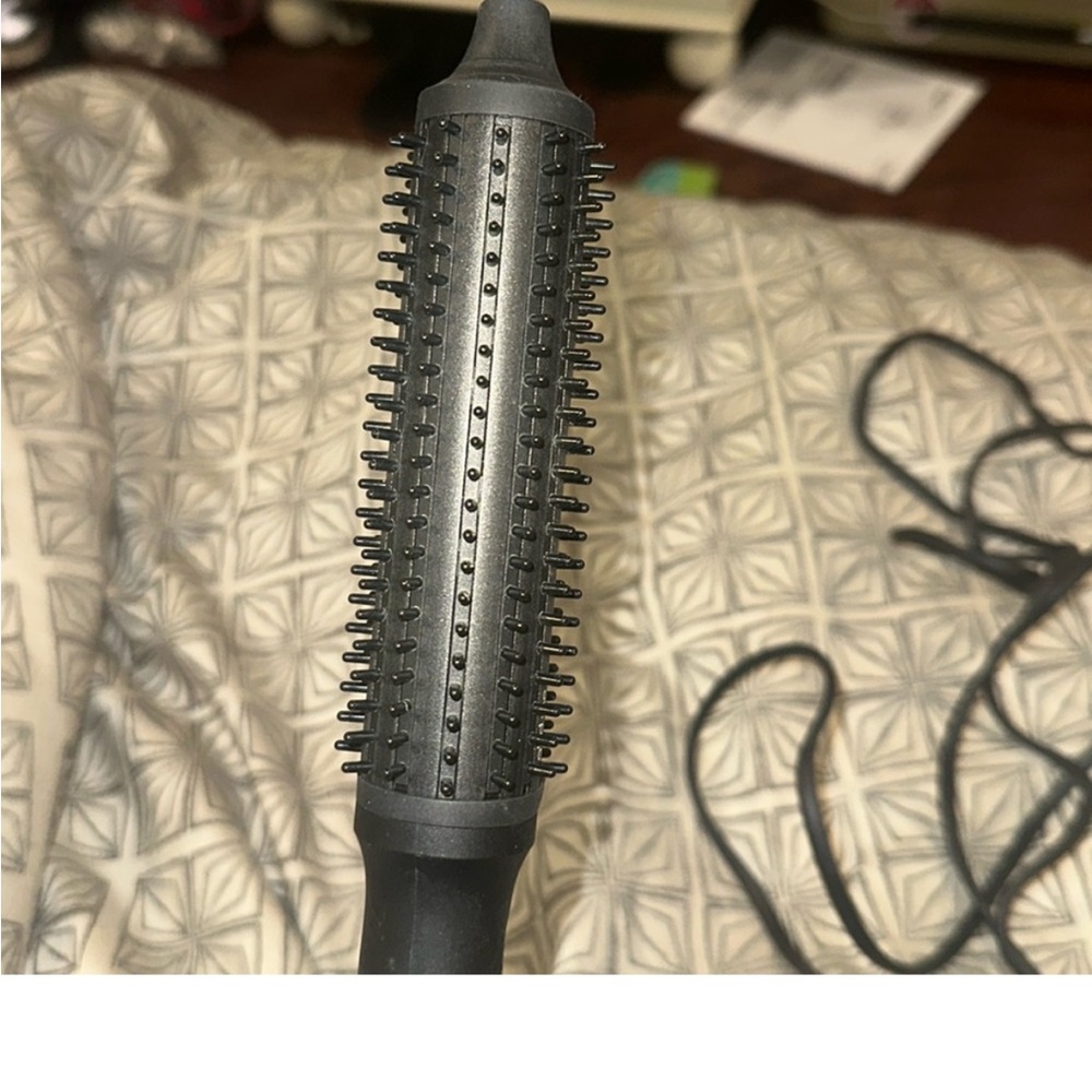 GHD hair brush